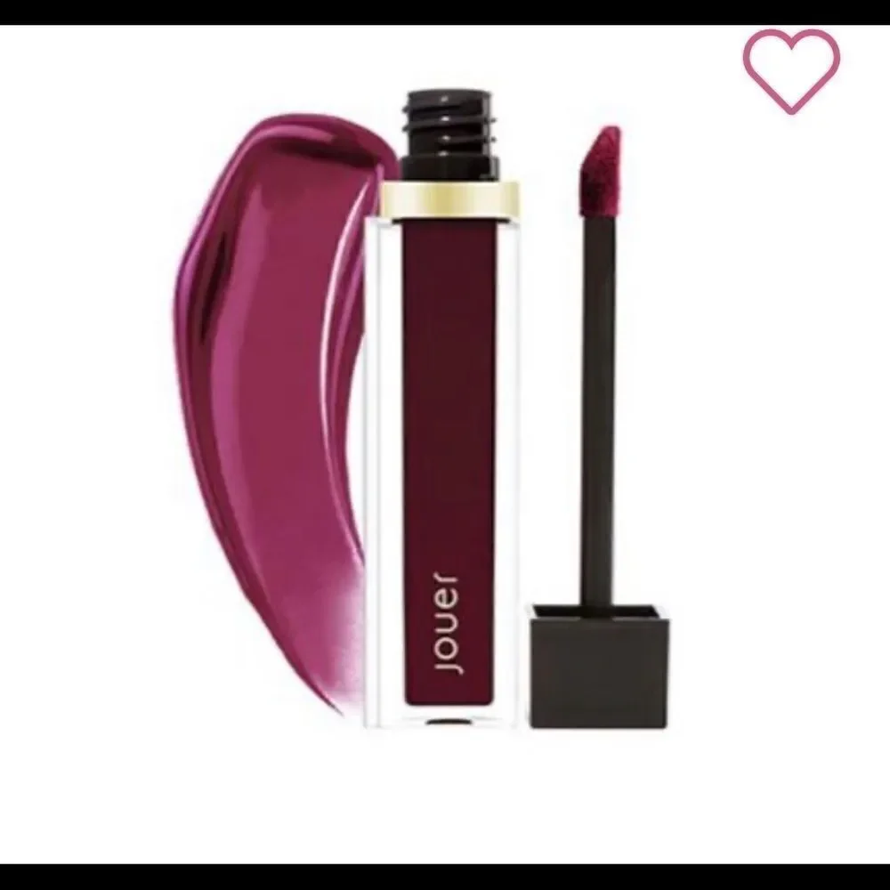 Sheer Pigment Lip Gloss  Via Condotti Ipsy bag